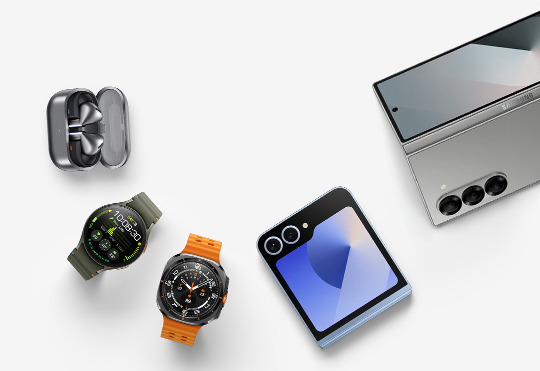 Samsung AI ecosistem