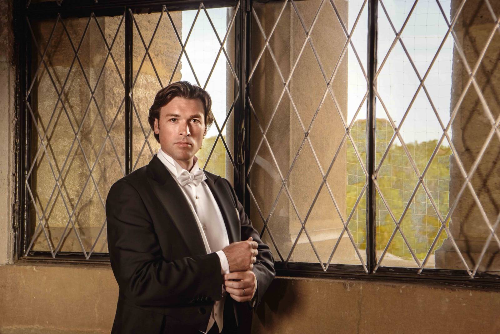 Johann Strauss Ensemble și Thomas Weinhappel