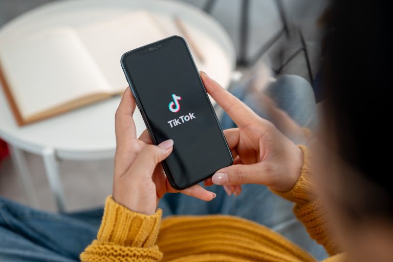 TikTok