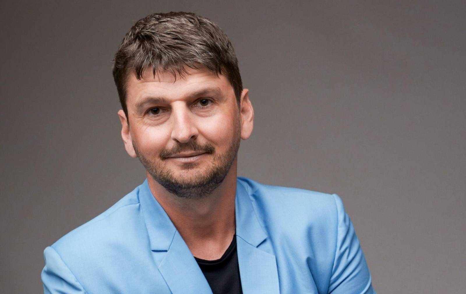 Tudor Marchiș, noul CEO în cadrul Bog’Art Building Management
