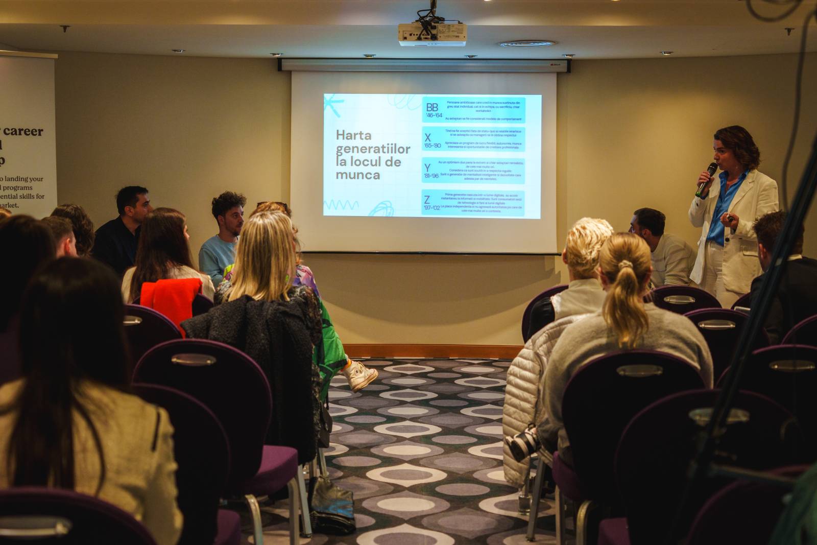 Neoversity, o nouă platformă educațională, caută să rezolve criza orientării în carieră a Gen Z