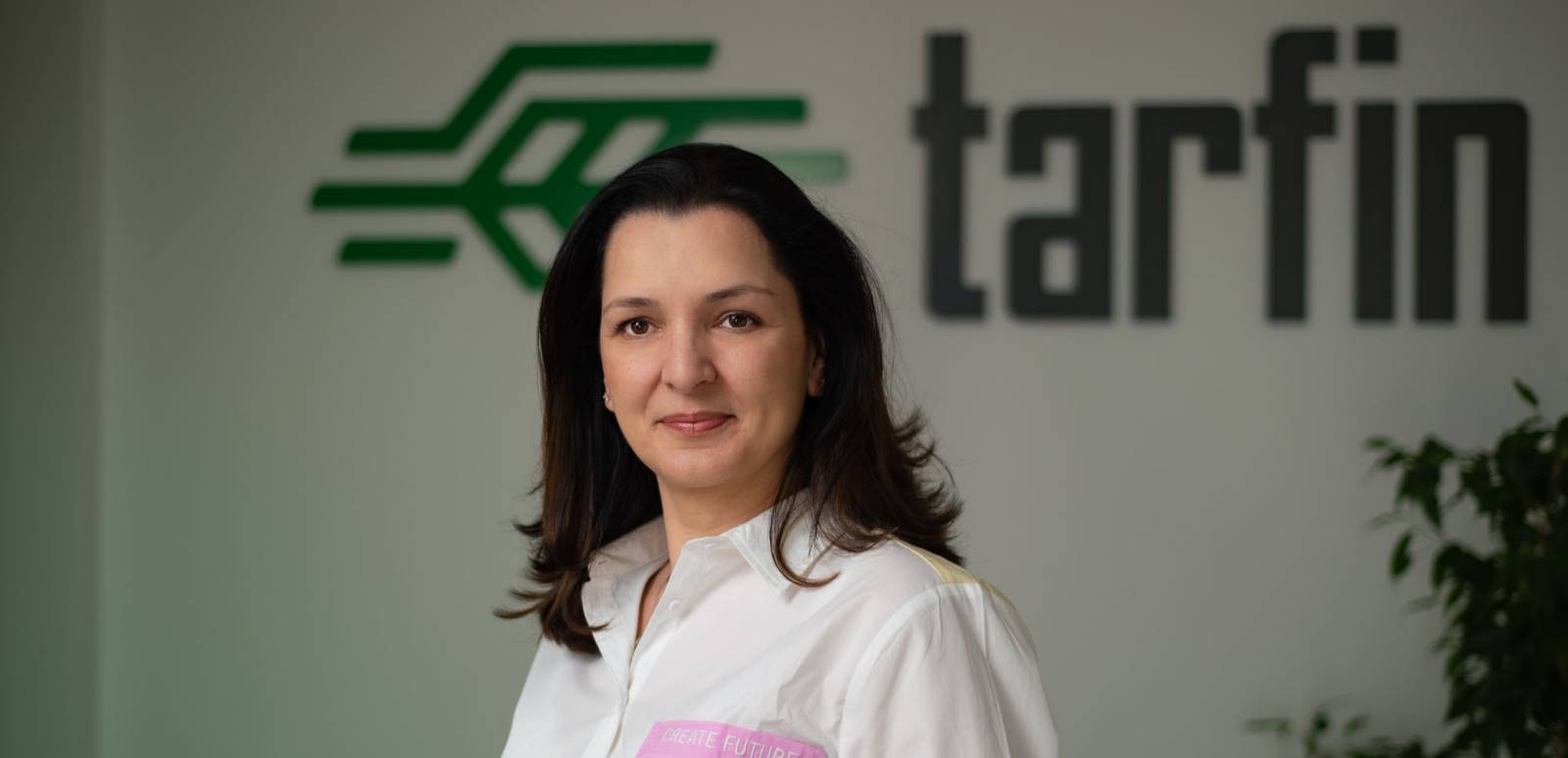 Valentina Seiciu, Tarfin