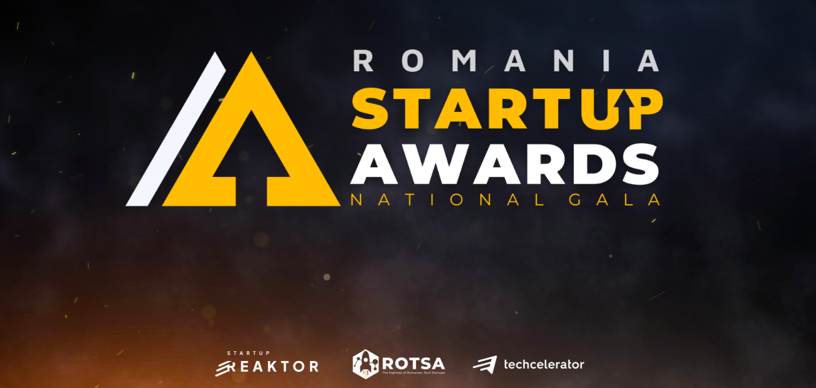 20 de jurați vor decide care sunt cele mai inovatoare startup-uri de tehnologie la prima ediție a Ro...