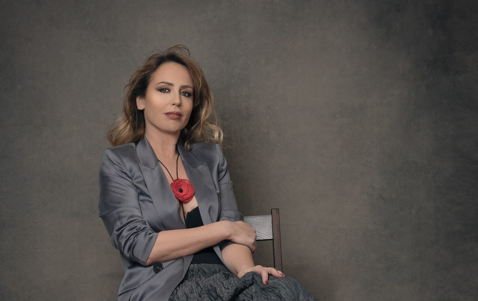 Irina Ricciardi, consultant de imagine: „Au început să rezoneze cu mesajul meu antreprenorii care co...