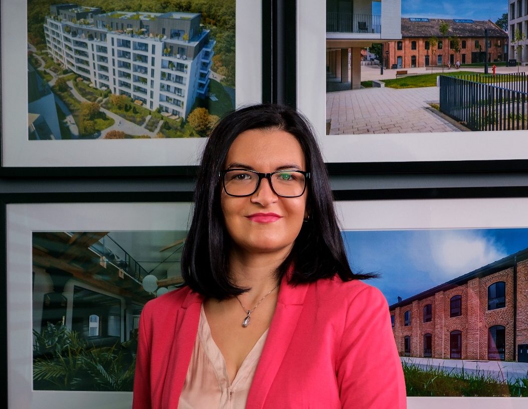 Adina Marin, SPEEDWELL: „Provocările generaționale din real estate reinventează experiența angajațil...