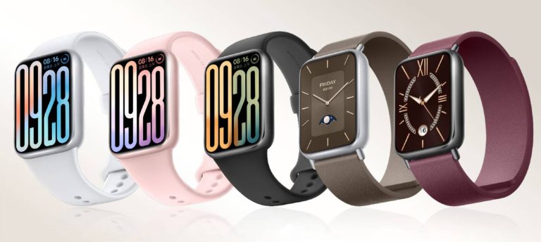 Xiaomi Smart Band 9 Pro