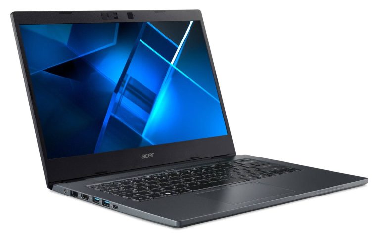 acer travelmate p4