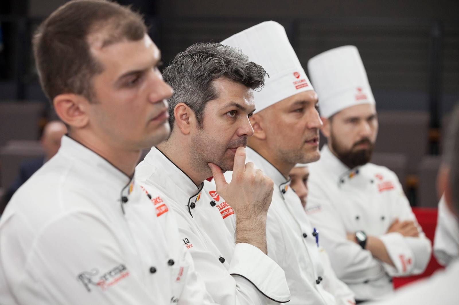 Ediția din 2024 a competiției Arena Bucătarilor aduce premii de 80.000 de lei