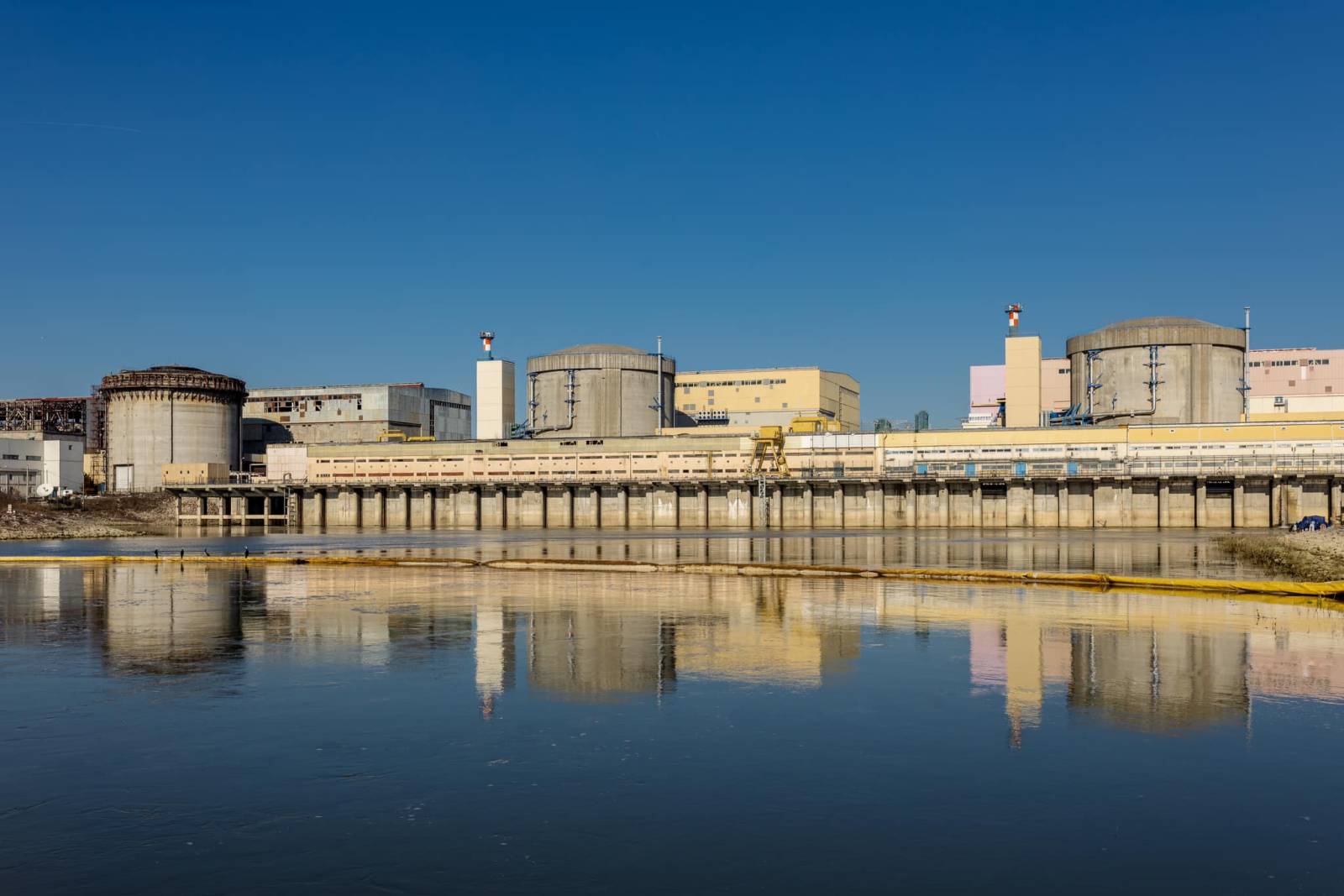 Nuclearelectrica Cernavodă