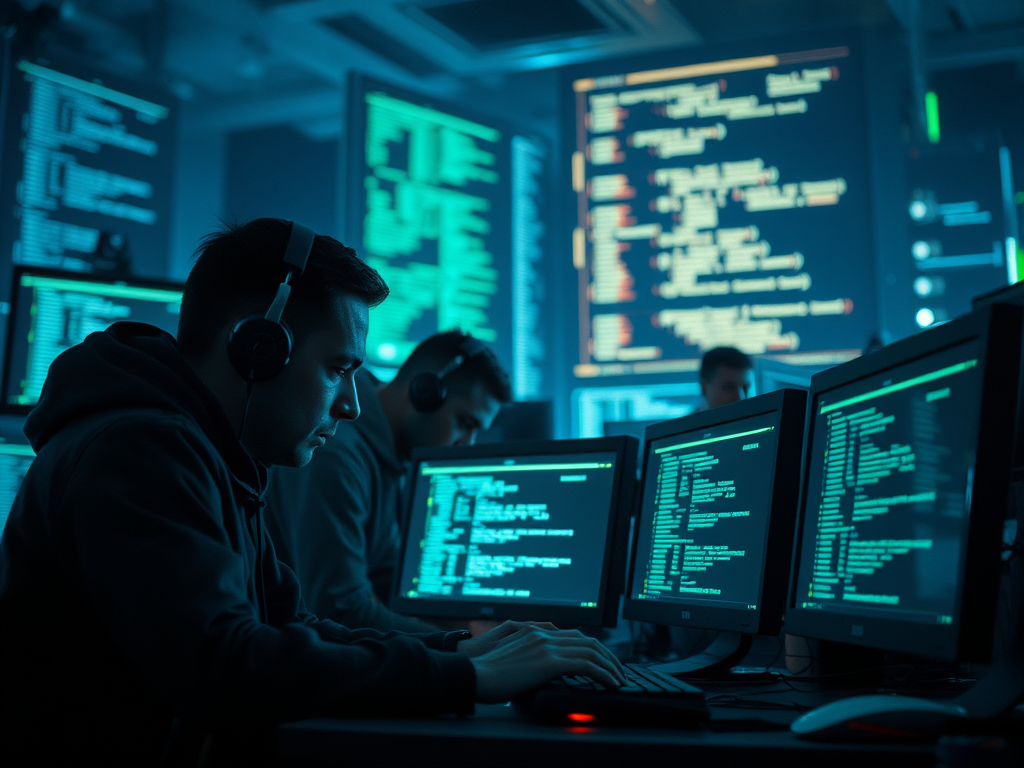 Ce viruși vin în 2025. Experții trag un semnal de alarmă pentru noi tipuri de malware