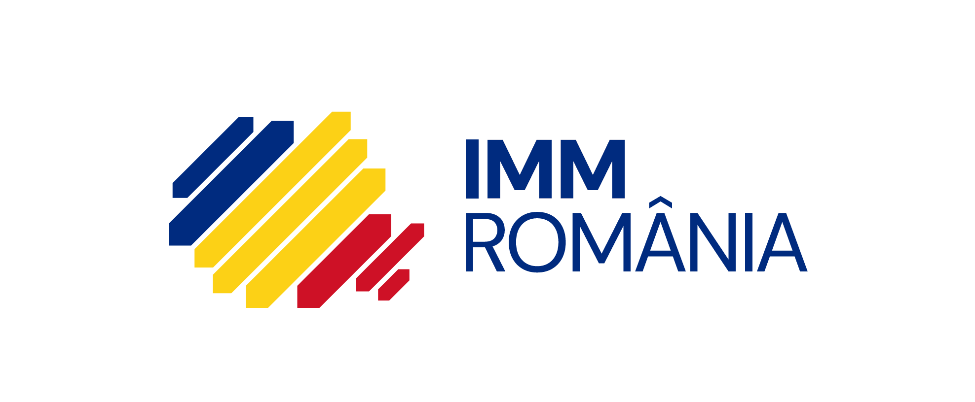 CNIPMMR adoptă o nouă identitate vizuală: IMM România