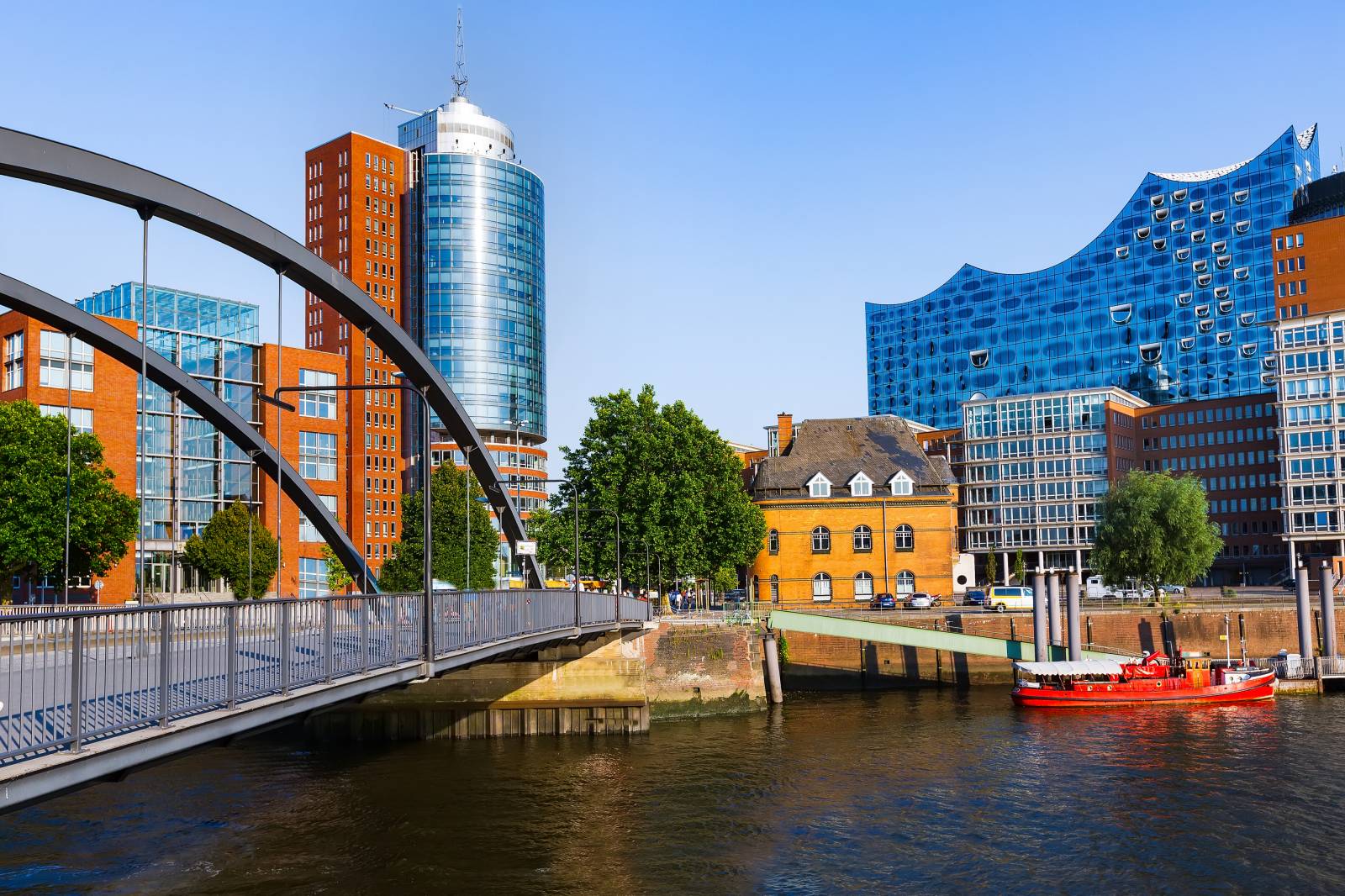 Germania: Tradiție și Modernitate – Atracții de Top pentru Exploratori Urbani și Culturali