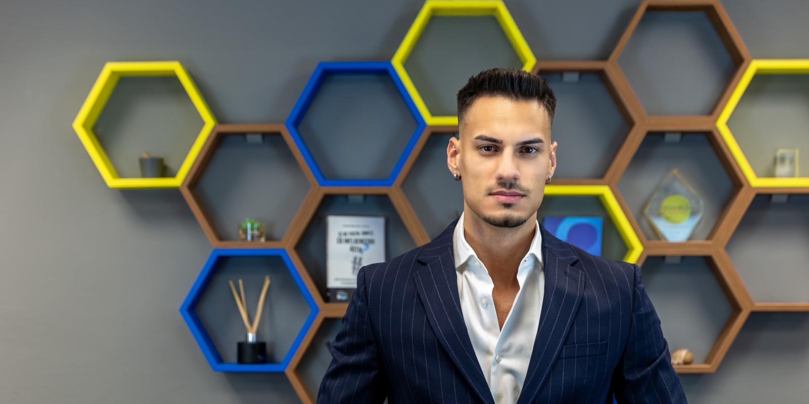 Robert-Nicolae Feraru devine noul CEO al agenției de comunicare integrată Kooperativa 2.0