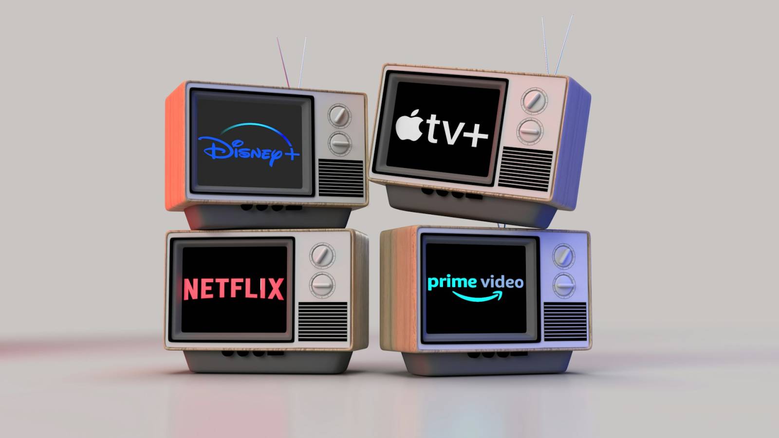 Ce platforme de streaming au fost cele mai populare în România în Q3 2024