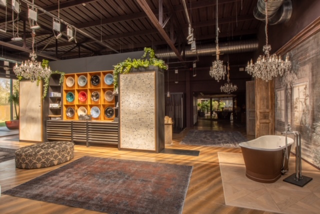 Un proiect românesc cucerește German Design Award, categoria Excellent Arhitecture – Fairs and Exhibitions 6 04