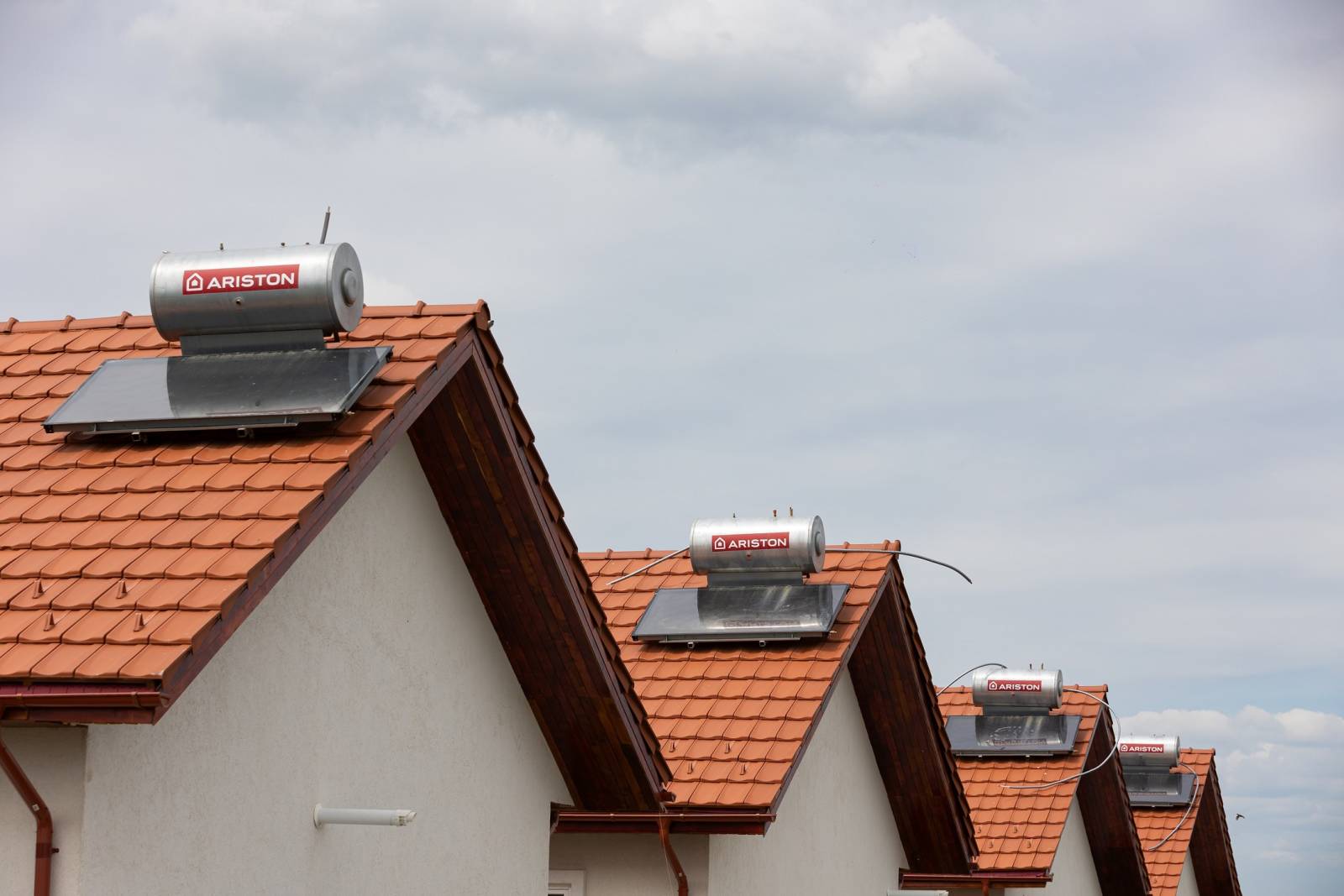 Ariston România se alătură proiectului Hope Build