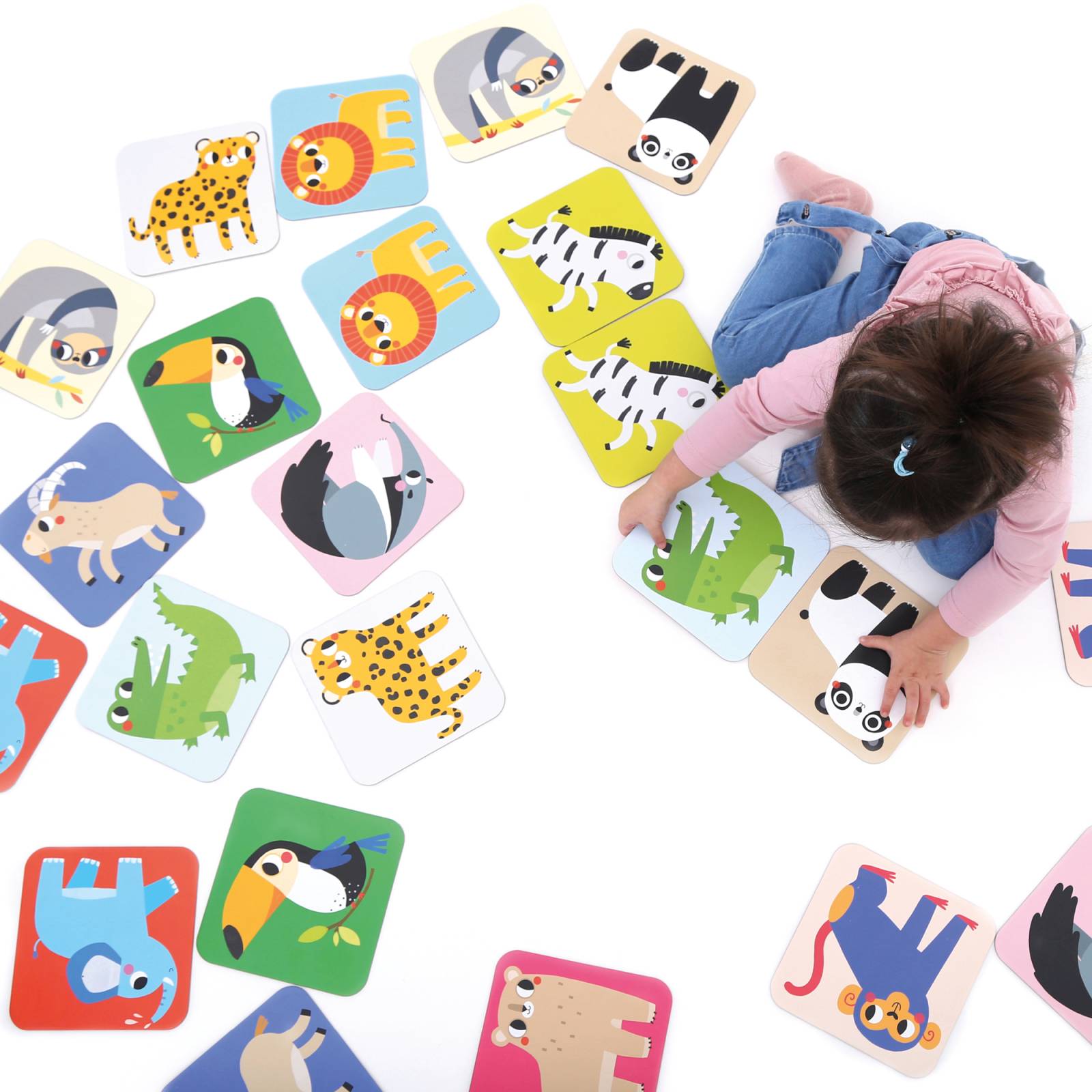 Banana Panda, brandul polonez de puzzle-uri, jocuri și cărți educaționale, intră pe piața din Români...