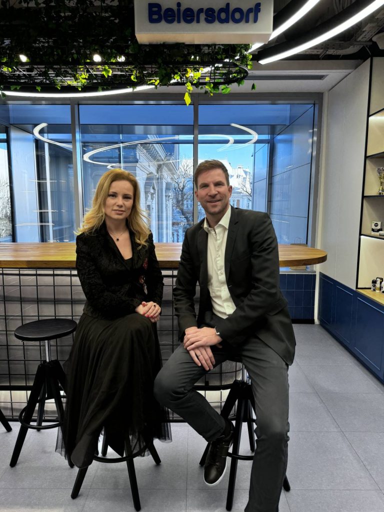 Beiersdorf România împreună cu SOS Satele Copiilor se dedică luptei împotriva izolării sociale în rândul tinerilor 1 Beiersdorf Romania impreuna cu SOS Satele Copiilor se dedica luptei impotriva izolarii sociale in randul tinerilor