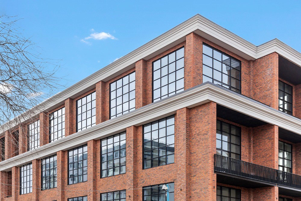 BrickLofts