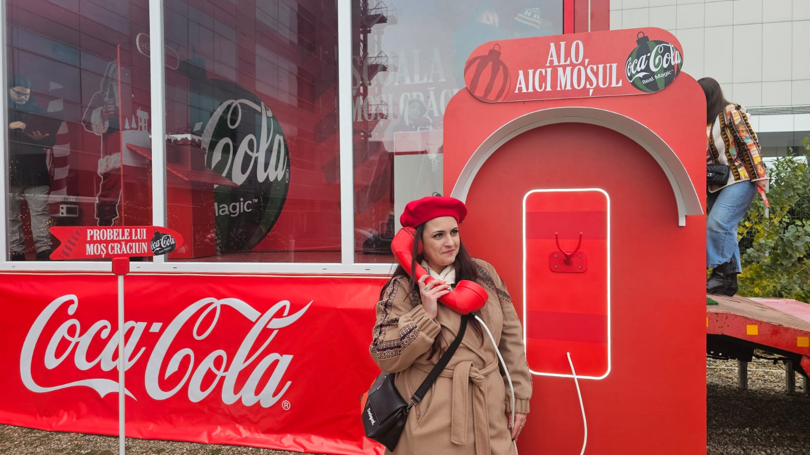 Cabina Telefonica Alo Mosul