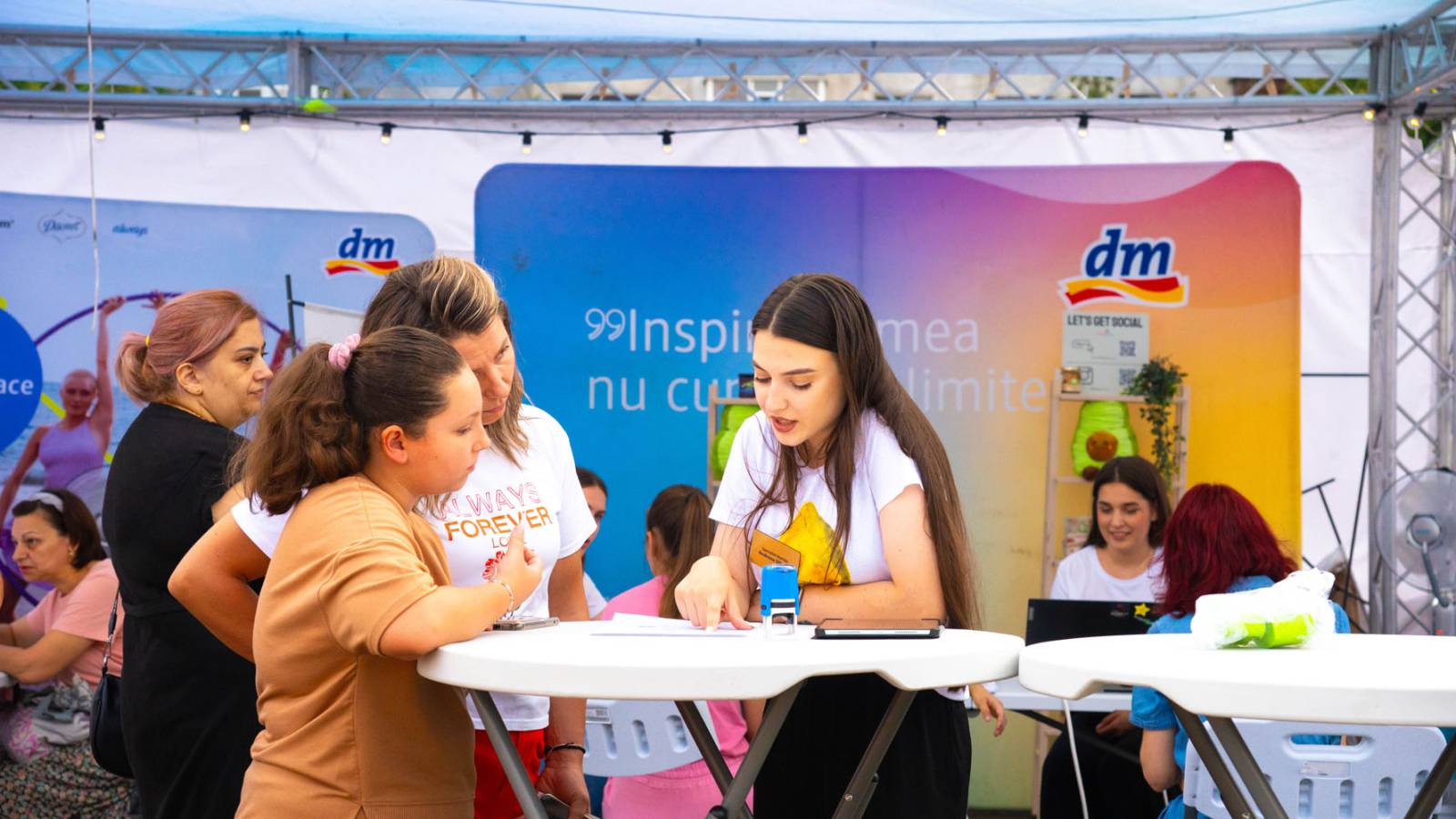 Caravana Sanatatii dm 1