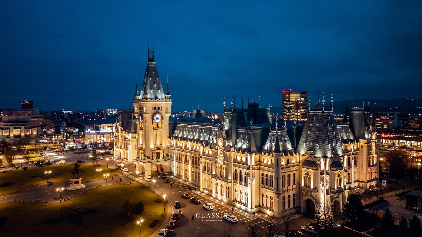 Classix Festival 2025: O serie de concerte inedite, premiere absolute și conținut educativ