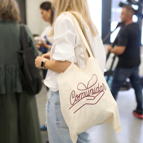 Comunidar, shopping de sărbători cu cheltuieli zero 1 Comunidar, shopping de sărbători cu cheltuieli zero