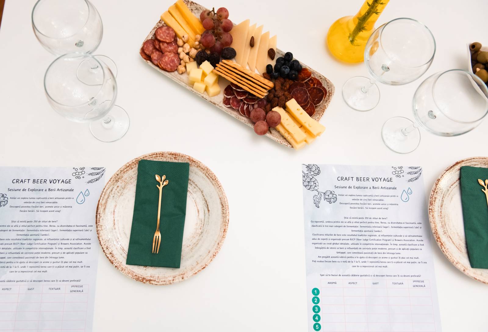 Craft Beer Voyage 009