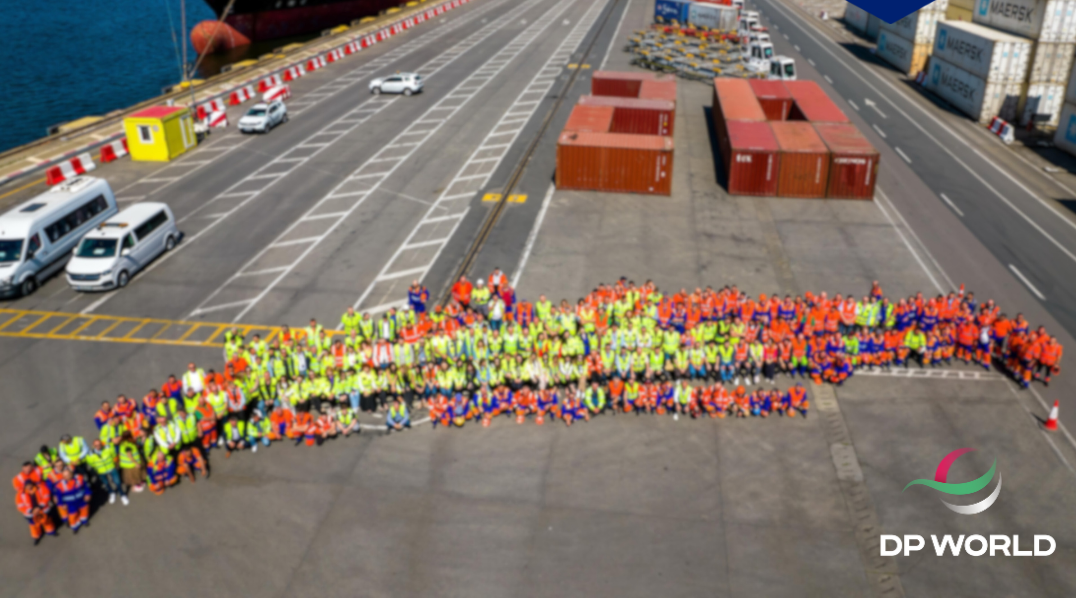 DP World România: investiții de peste un milion de euro în dezvoltarea angajaților și o cultură orie...