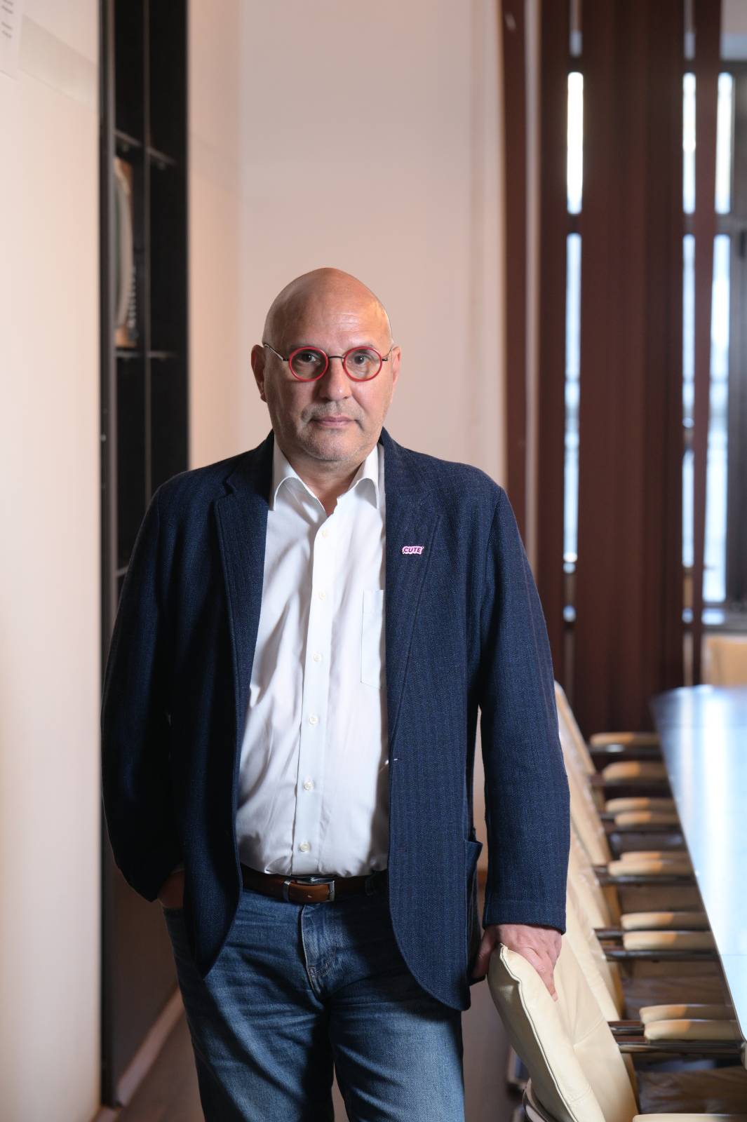 Victor Dobre, General Manager al IAA România, despre proiectele și succesele hub-ului creativ 