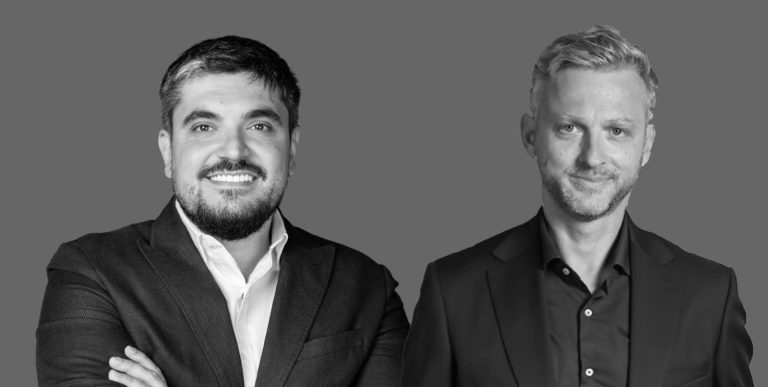 Bogdan Zaharia și Cosmin Nastasă, Data Revolt Agency