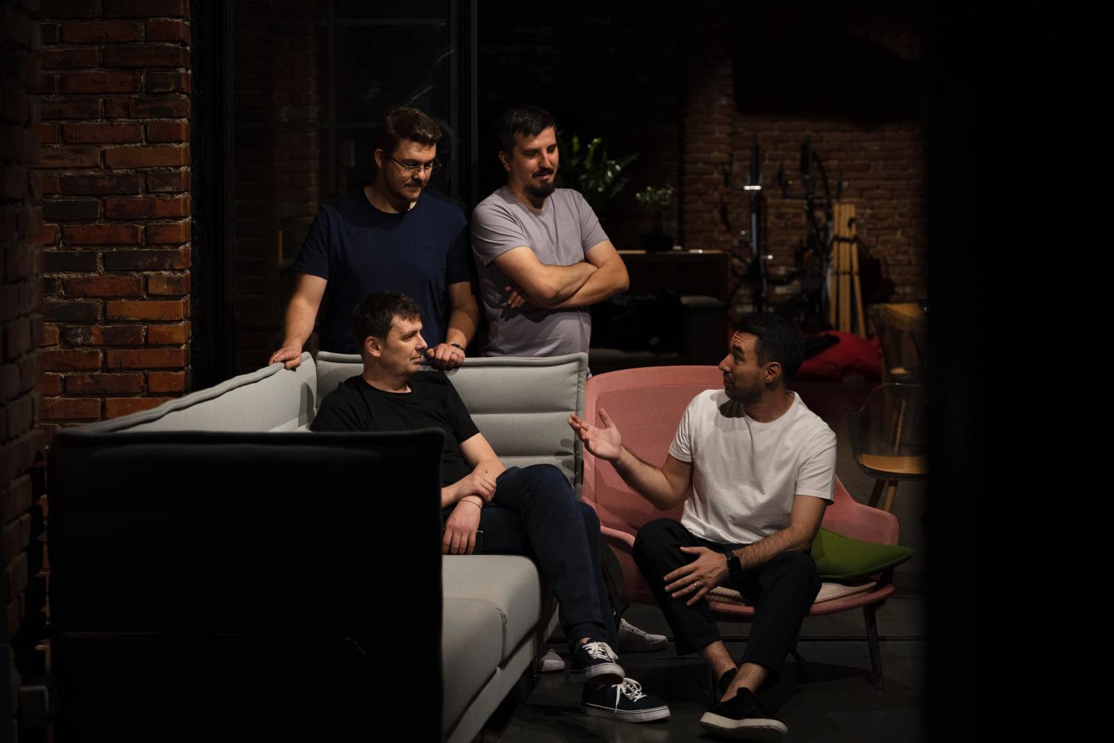 Investiție de 1,2 milioane de euro pentru Parol, start-up care automatizează documentația medicală p...