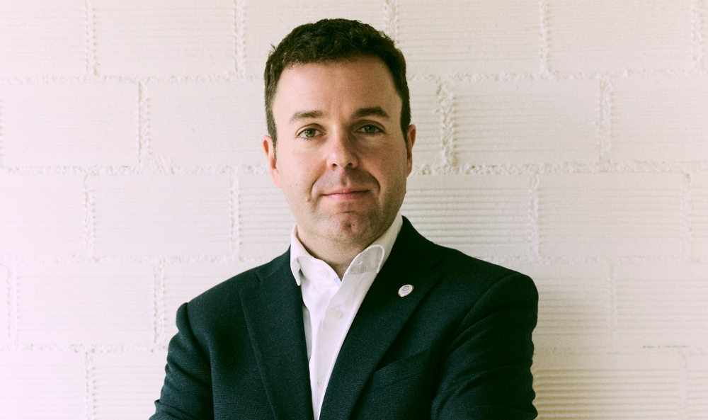 Federico Menna, EIT Digital: Ajutor pentru startup-urile tech europene