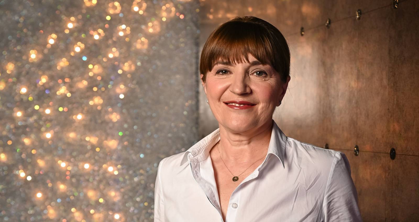 Gabriela Nistor, CEO Salt Bank