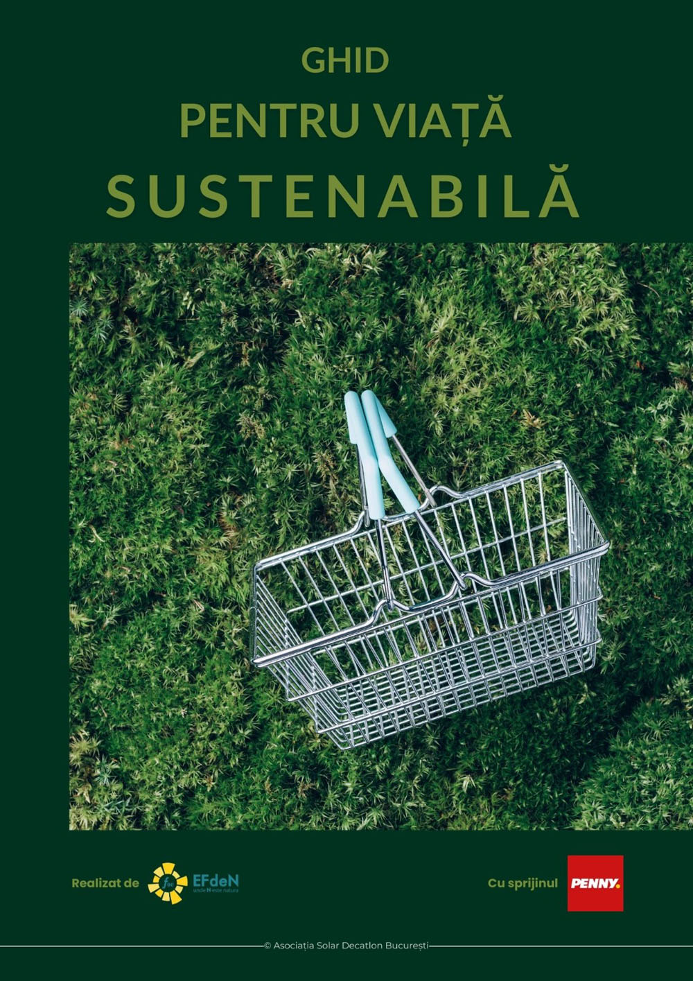 Ghidul pentru viata sustenabila