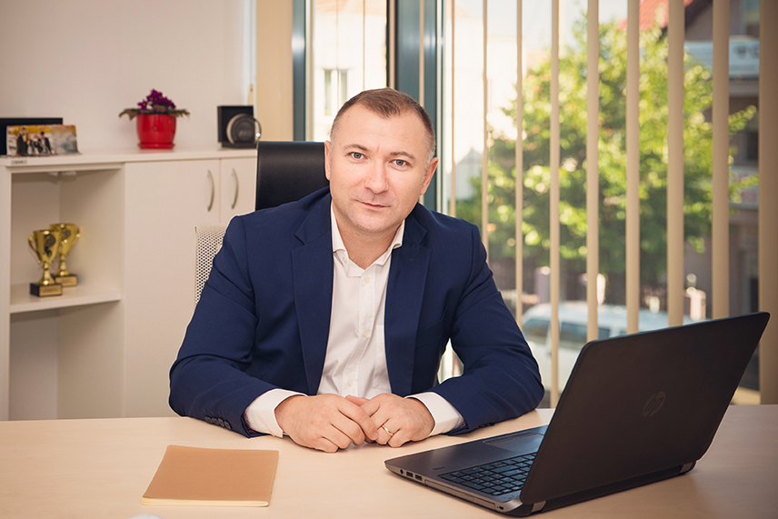 Au fuzionat oficial BT Leasing și OTP Leasing