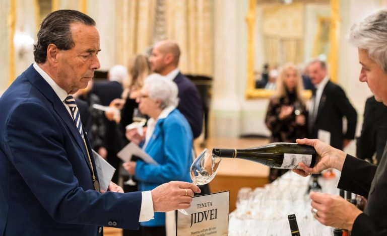 Jidvei, Teatro La Fenice (Foto Mugur Cristescu)