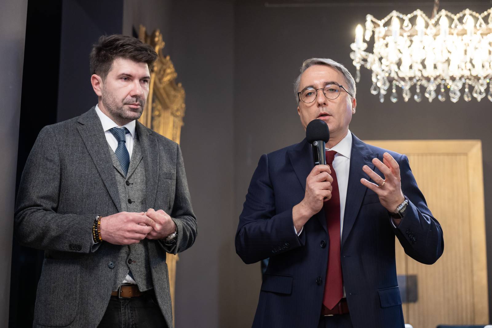 Un proiect românesc cucerește German Design Award, categoria Excellent Arhitecture – Fairs and Exhib...