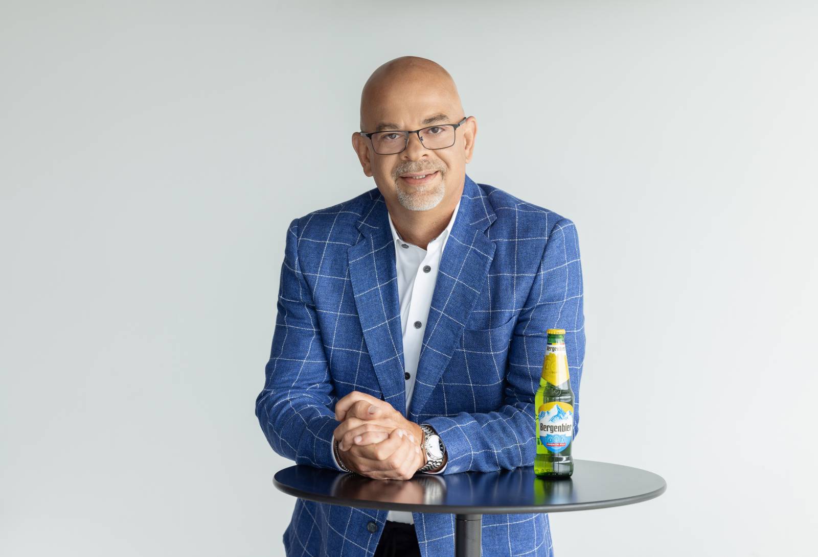 Bergenbier S.A. încheie un parteneriat pe termen lung cu festivalul UNTOLD
