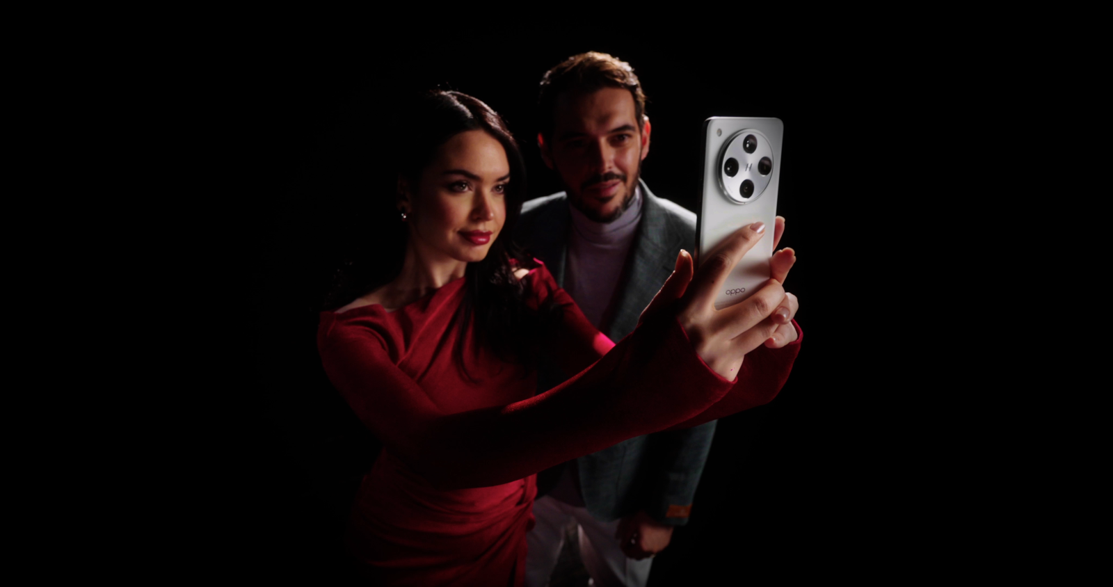 OPPO lansează campania #FINDable pentru lansarea telefonului Find X8 Pro