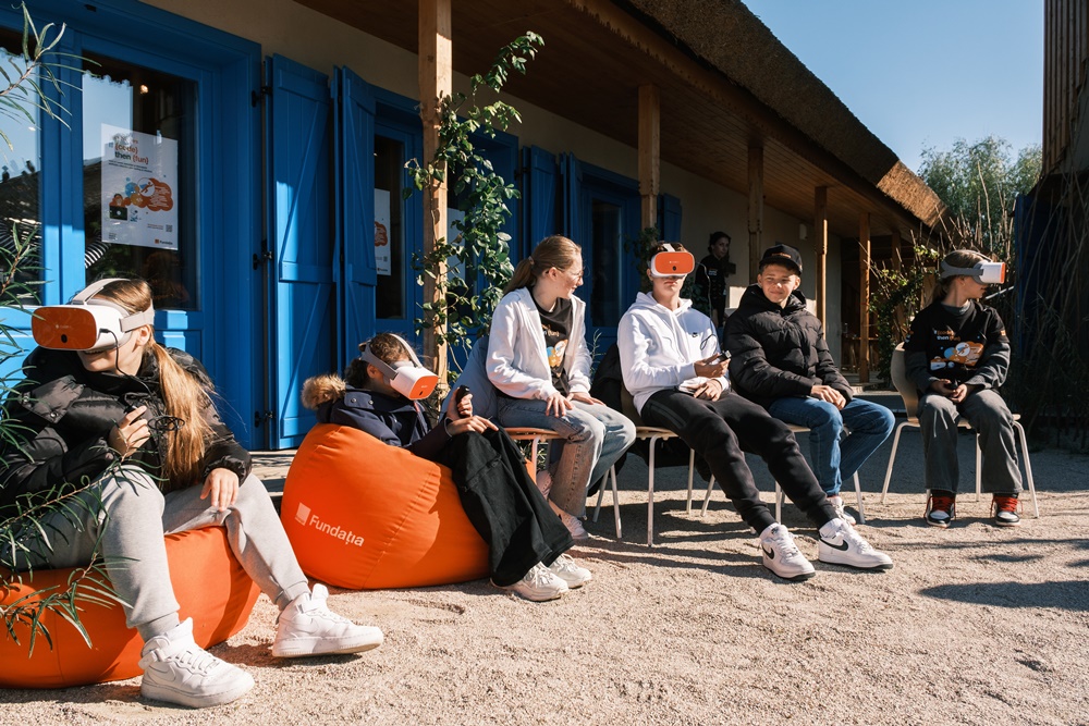 Orange România lansează un proiect de infrastructură 5G în Delta Dunării
