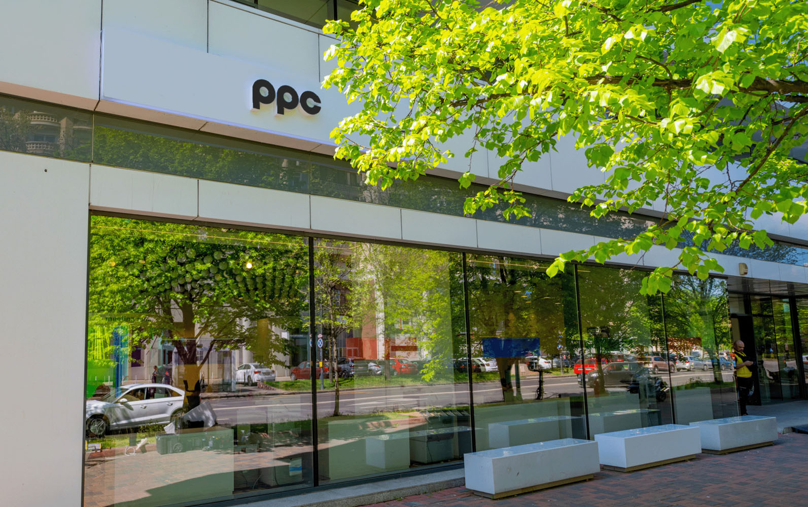 PPC