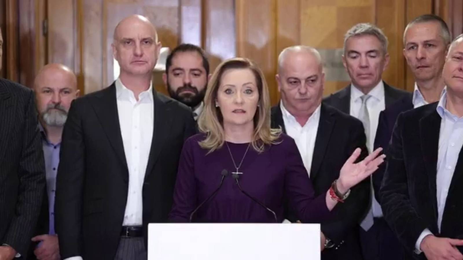 Romanian Business Leaders: Avem nevoie de unitate asumată ferm pentru a proteja ce am câștigat cu gr...