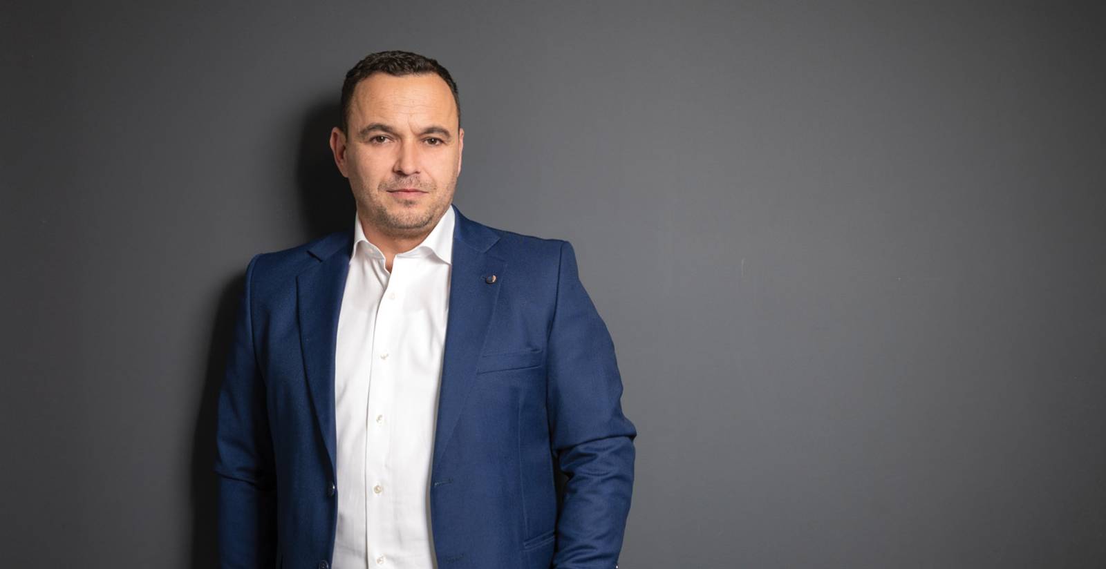 Sergiu Mulțescu, Director General Artesana