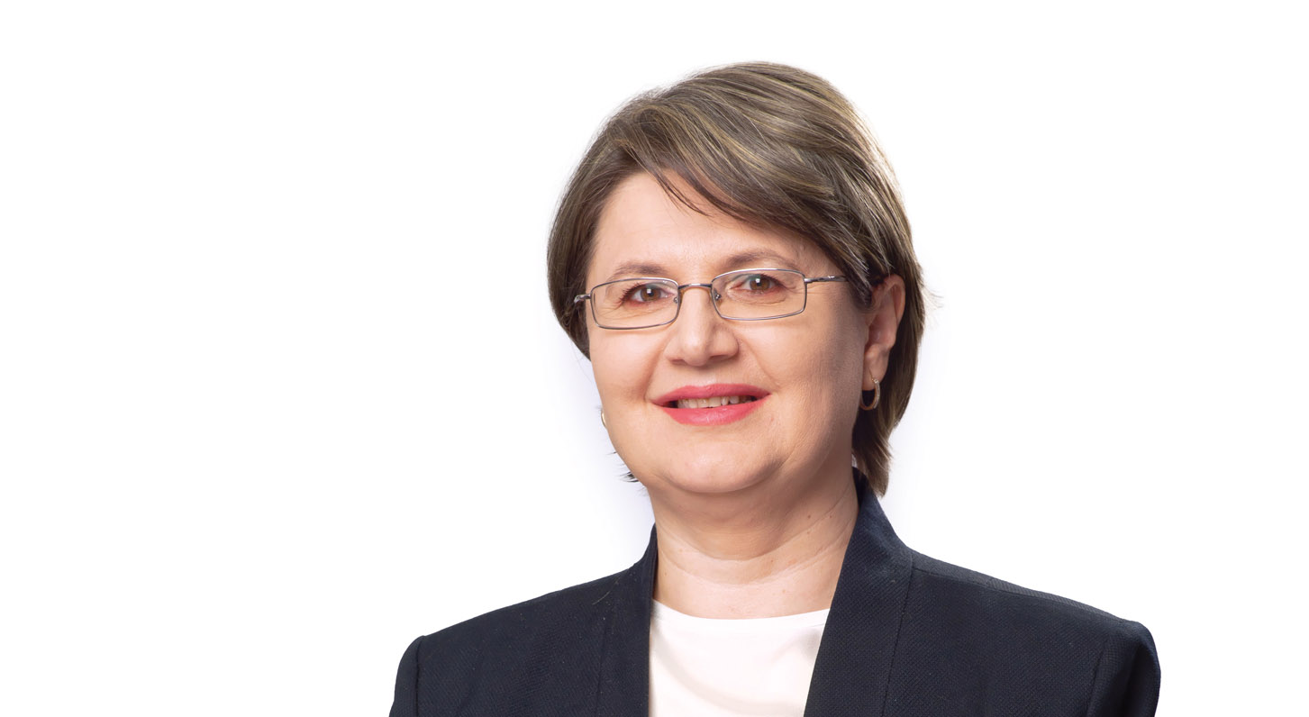 Simona Cocoș, Zentiva