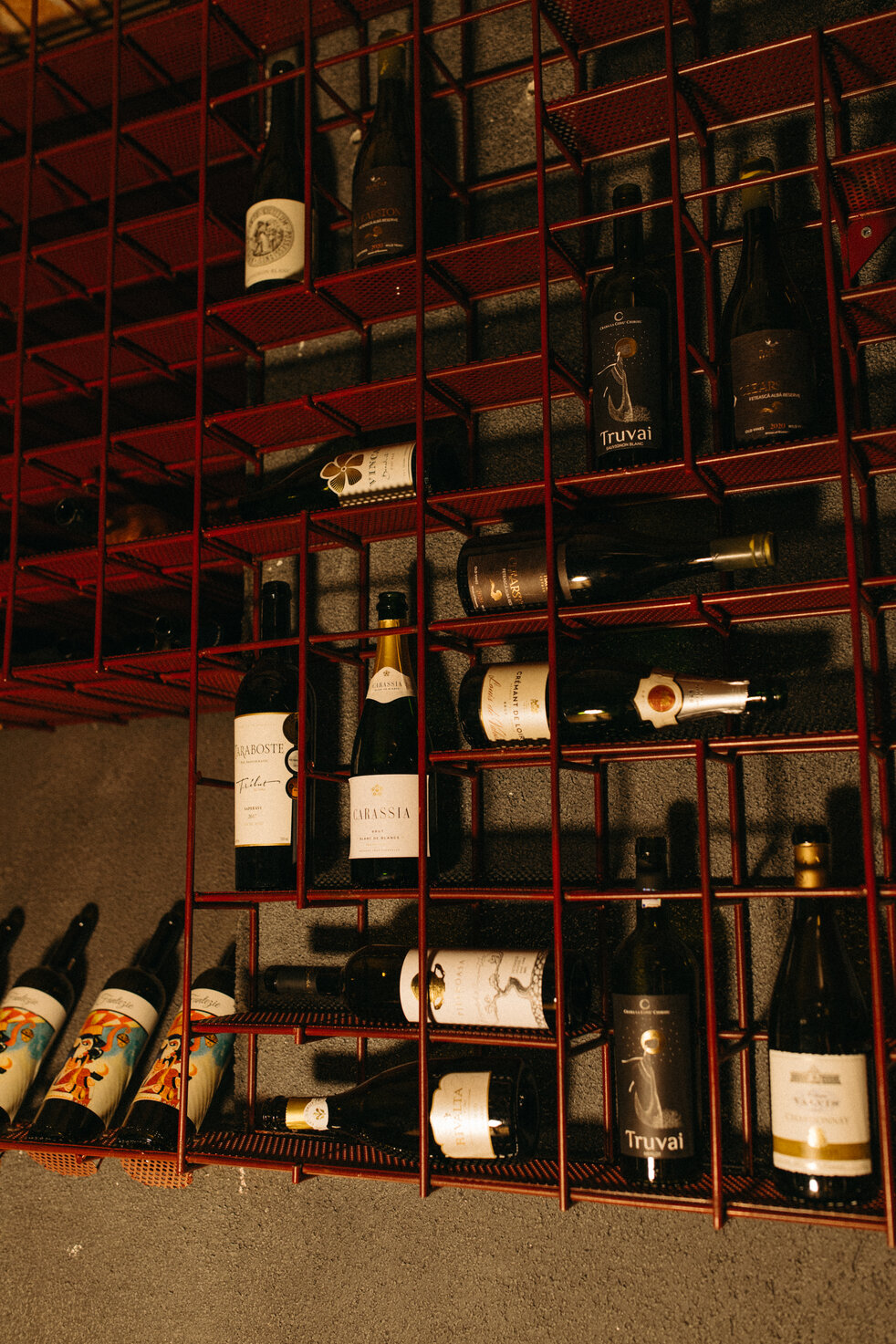 Un nou wine bar în București, pe Calea Moșilor: Sip Coffee & Wine
