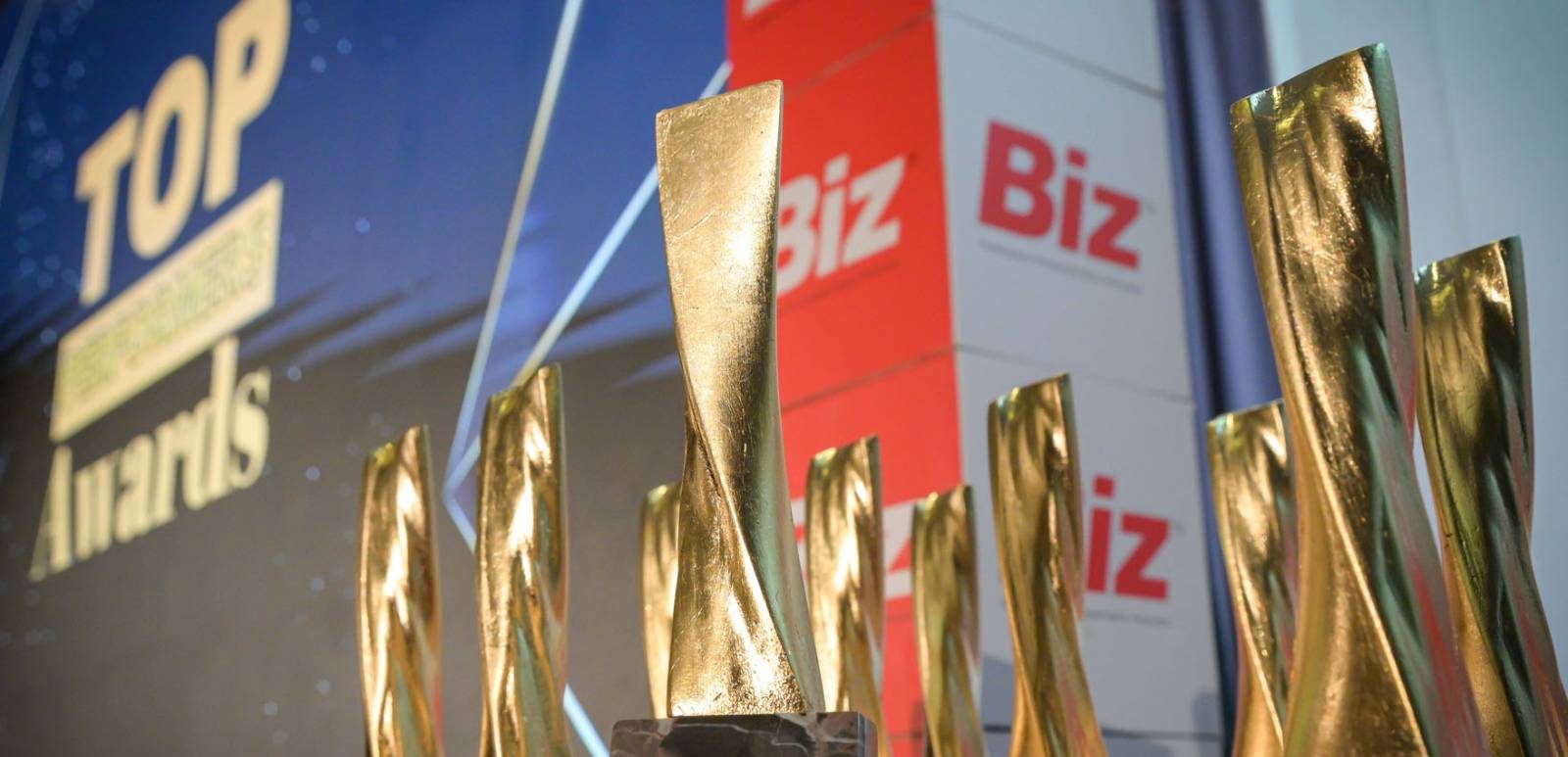 Top Performers Awards 2024