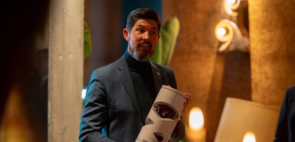 Struan Grant Ralph, Brand Ambassador, Glenfiddich:„În România, consumatorii apreciază abordarea trad...
