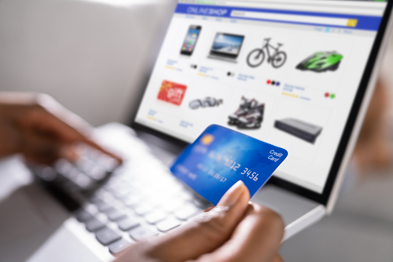 MerchantPro: În ciuda incertitudinii politice, consumatorii români și-au menținut apetitul pentru sh...