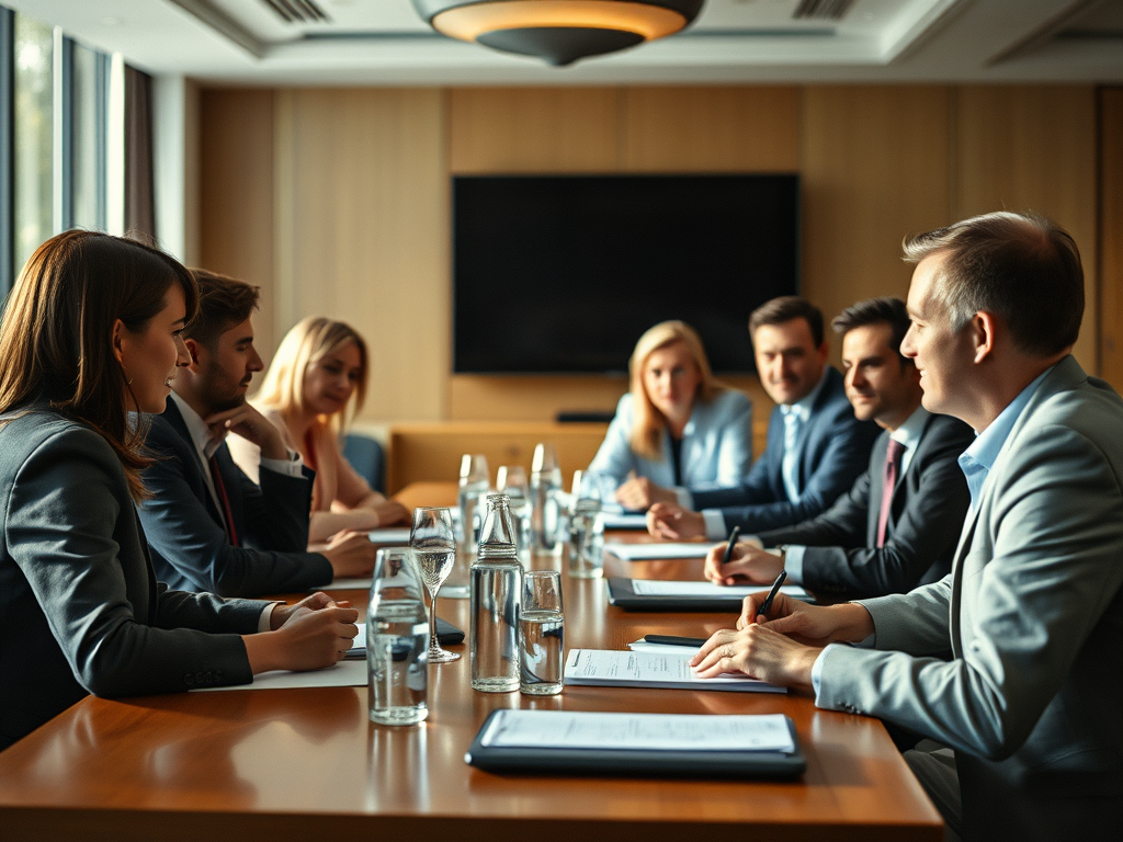 Managementul românesc nu apreciază experiența internațională în conducere